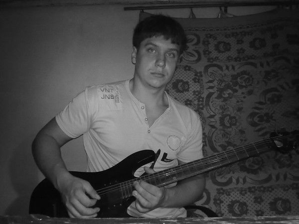 Сергей Гапонов