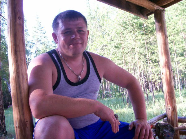 Сергей Завитаев