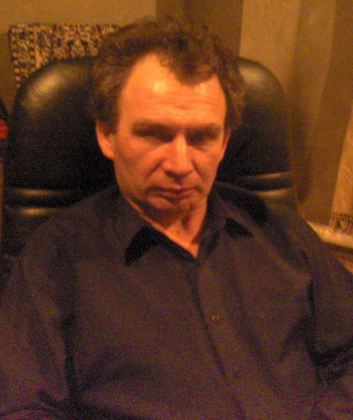 Ильдус Ишмухаметов