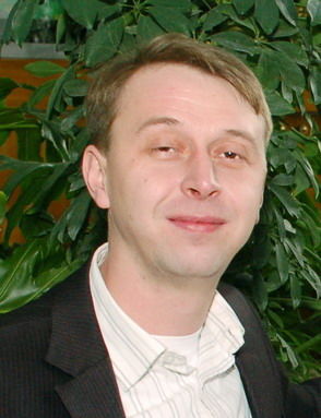 Игорь Балуев