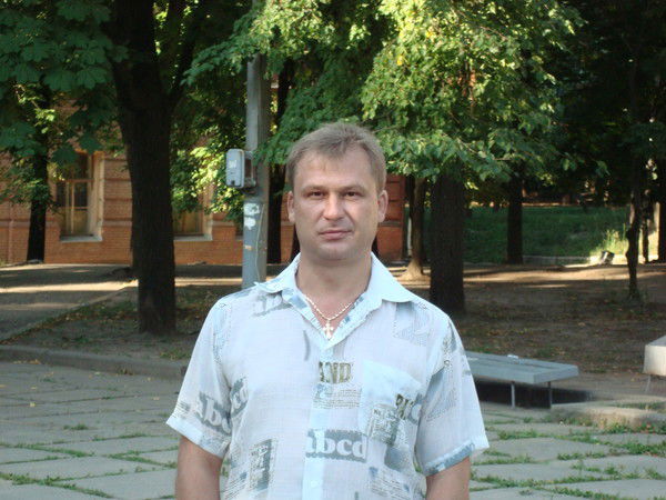 Сергей Кузнецов