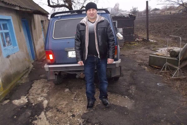 Сергей Черкез