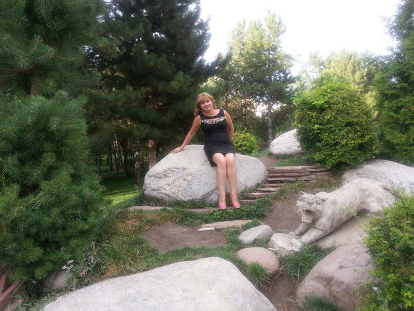 Светлана Колтышева