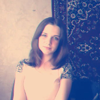 Аня Томилина