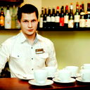 Антон Гуров