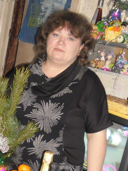 Наталья Дрожжова