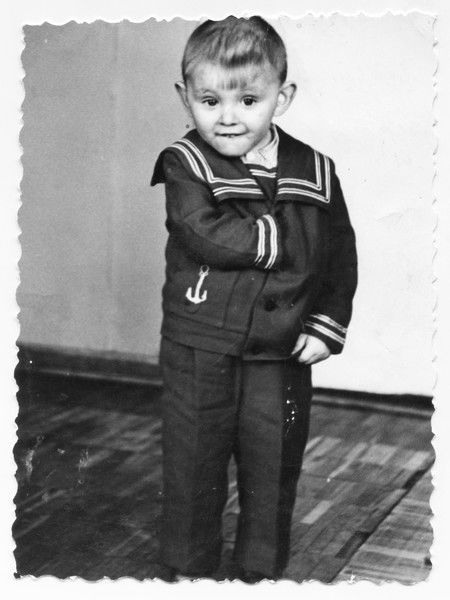 Константин Лосев