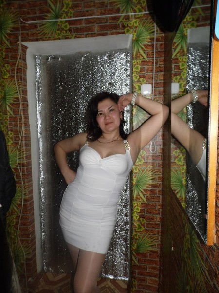 Эльвира Клюйкова