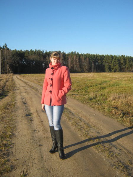 Маргарита Вяжель