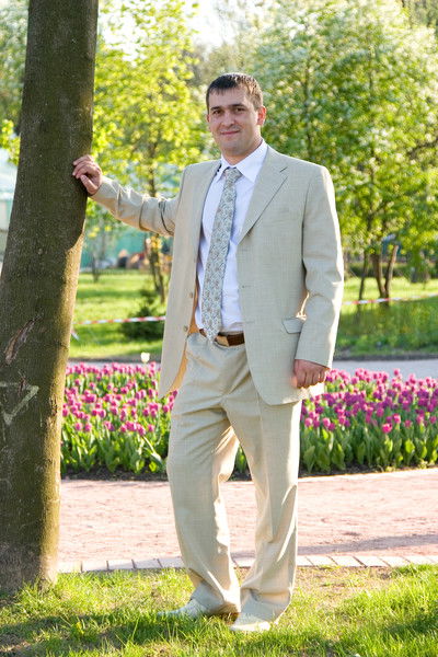 Андрей Кондаков