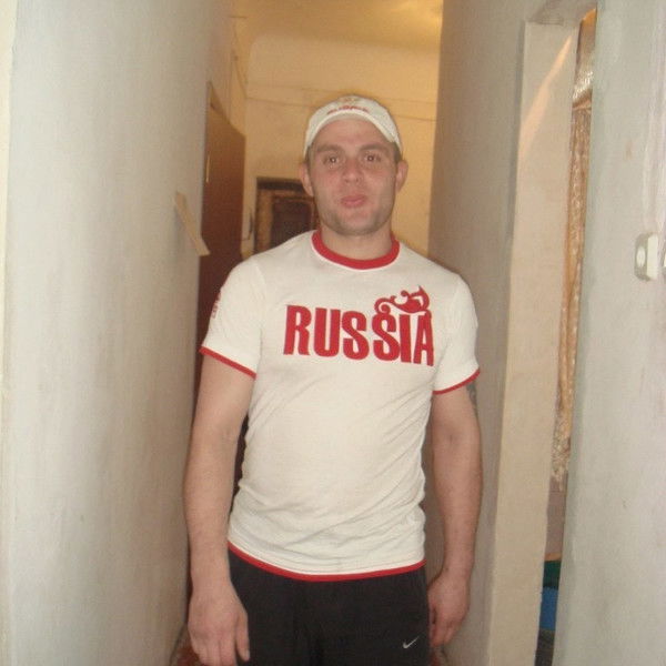 Андрей Зыков