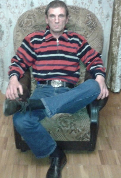 Никоноров Андрей