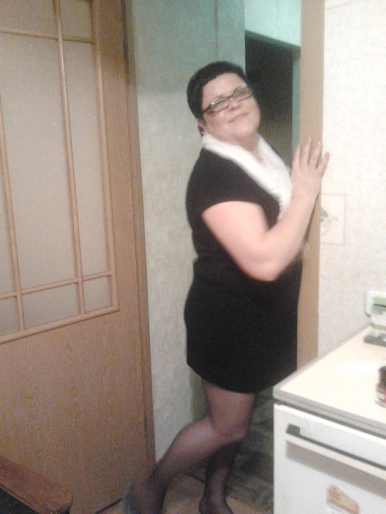 Ольга Дергунова