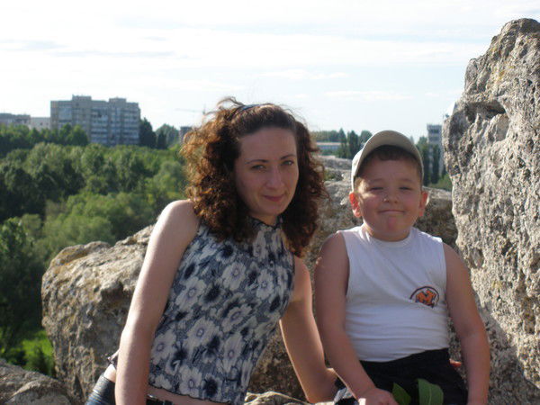 Наталья Фтомович