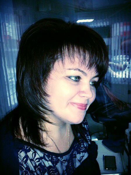 Сюзана Шабалова