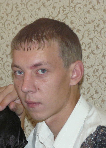 Максим Кочетовский