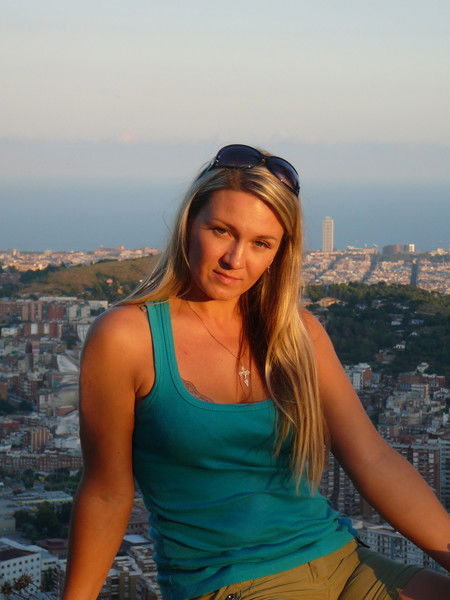 Наталья Нохрина