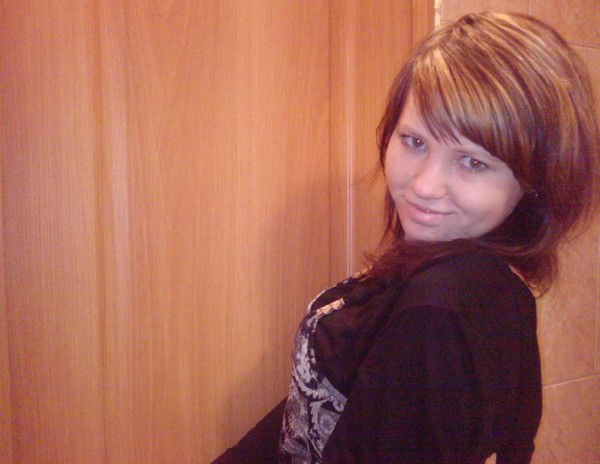 Наталья Крицкая