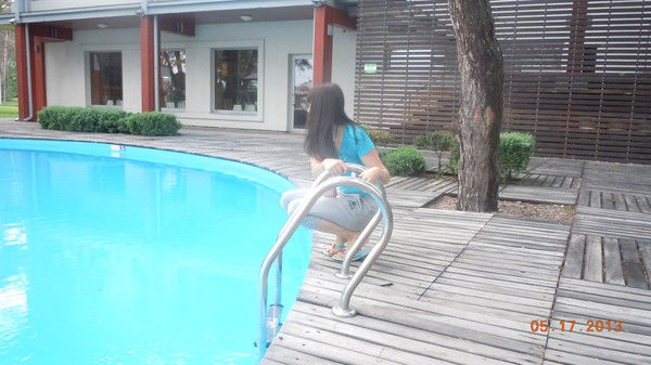 Ирина Солоненко