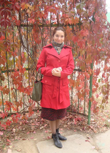 Диана Сурова