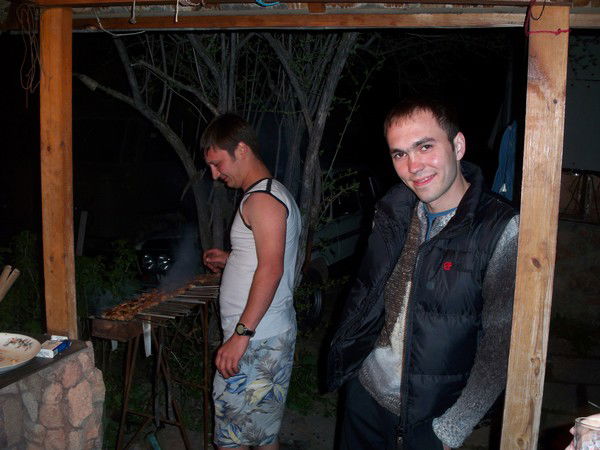 Максим Дубовский