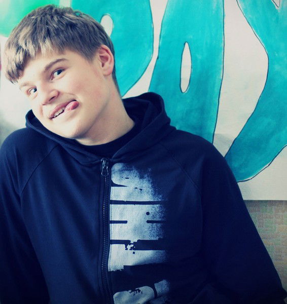 Никита Попандопуло