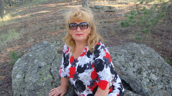 Светлана Стасюк