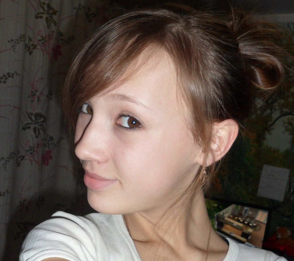 Нелли Смирнова