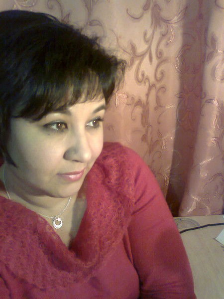 Чулпан Минязева