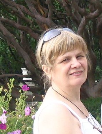 Светлана Титова