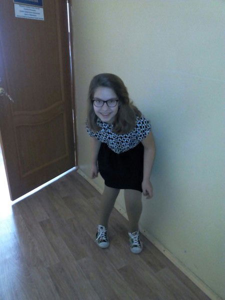 Дарья Купрякова