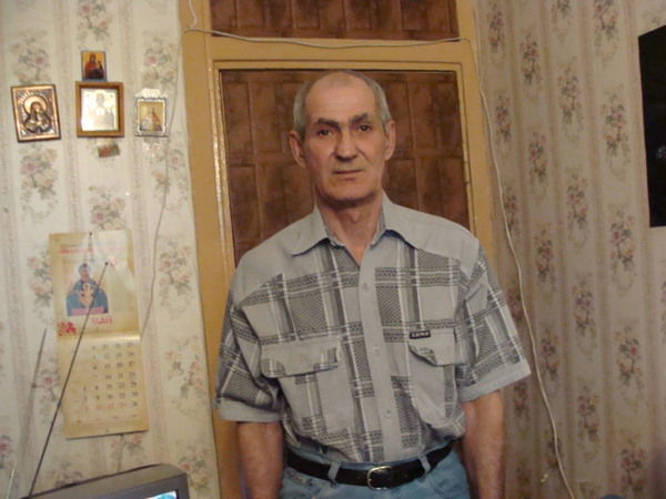 Владимир Савченко