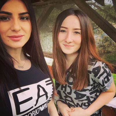 Агунда Гасиева