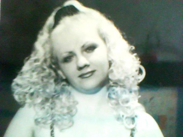 Ольга Стриженко