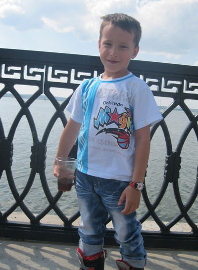 Ярослав Федоров