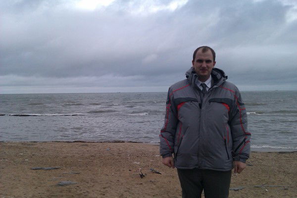 Владимир Трофименко