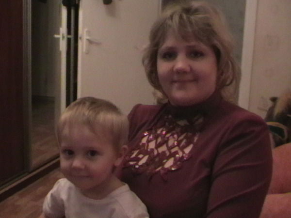 Дарья Финдюкевич