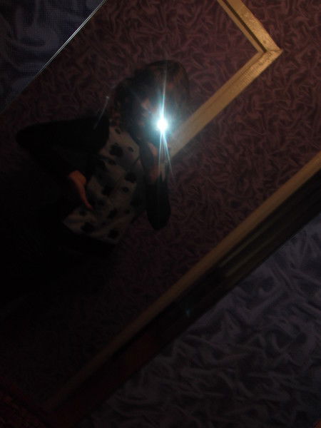 Ангелина Горшкова