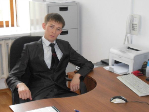 Ержан Капезов