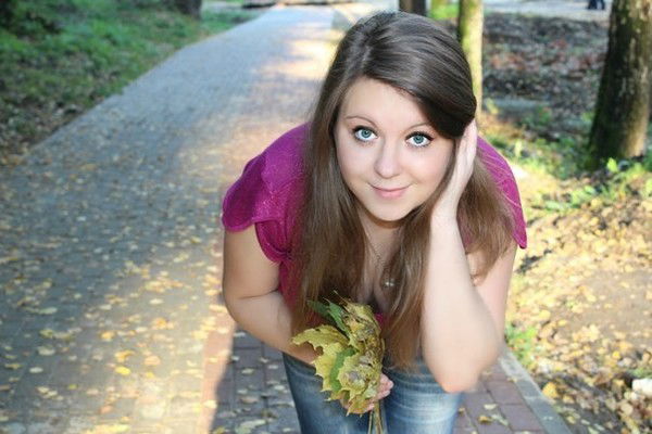 Анна Ледакова