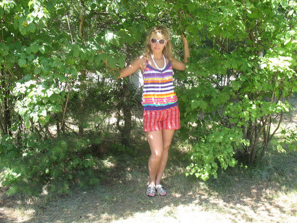 Ольга Косаревская