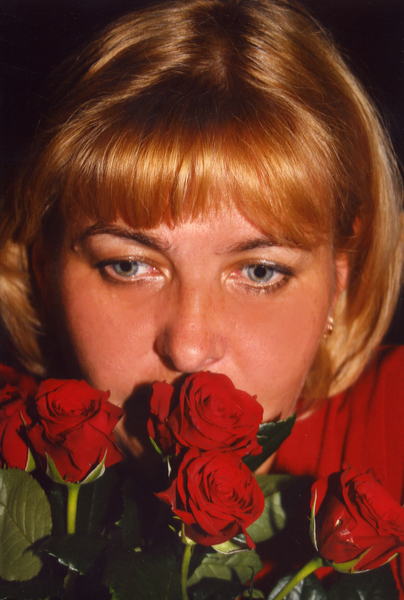 Наталия Петрова