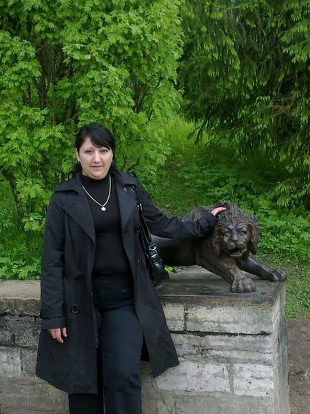 Азиза Мухамедова