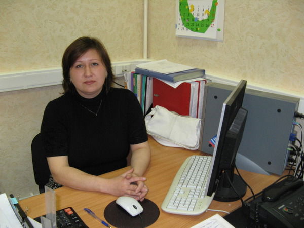 Ярослава Назаренко