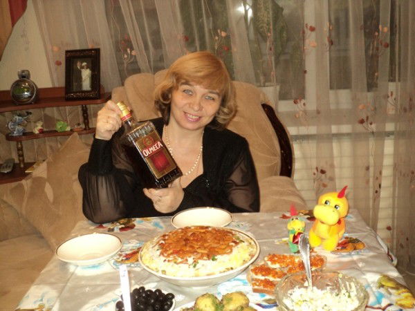 Лилия Хазиева