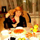 Лилия Хазиева