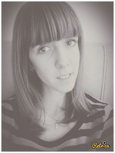 Яна Анненкова