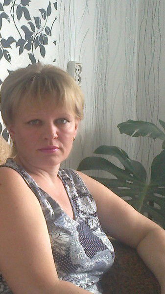 Пушкарёва Татьяна