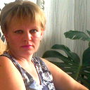Пушкарёва Татьяна