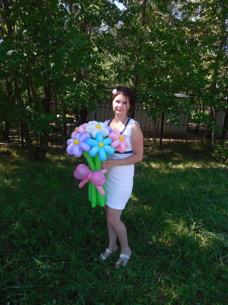 Юля Серазетдинова